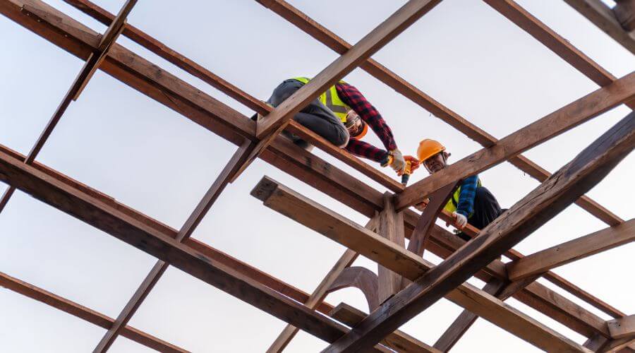 Local Chimney Repair in Mount Eden, KY